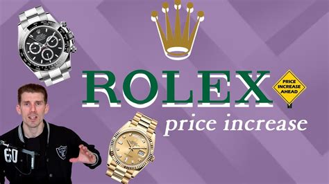 rolex production increase|Rolex price increase 2024.